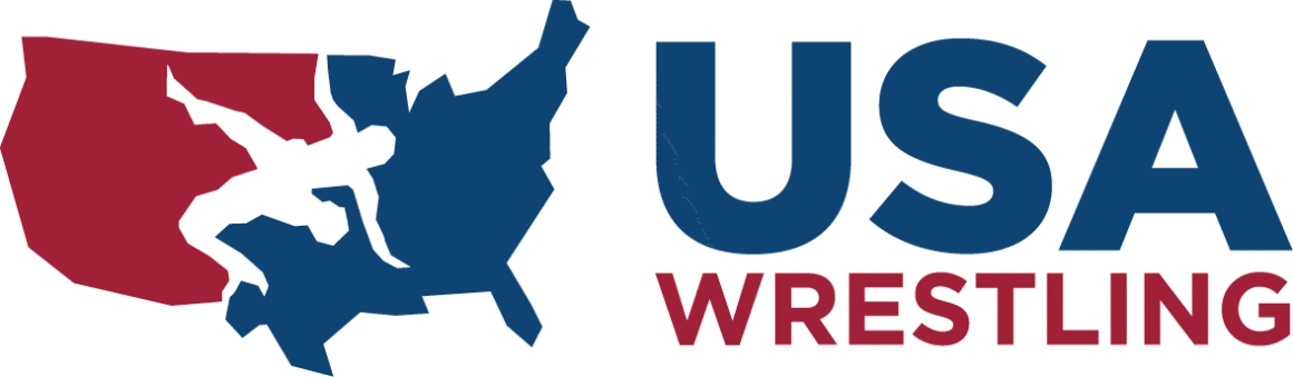 United States of America (USA) wrestling